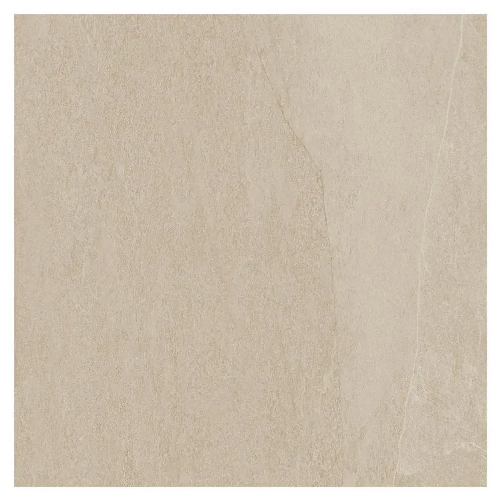 Rock Beige Eco Tile - 600x600mm | CTD Tiles