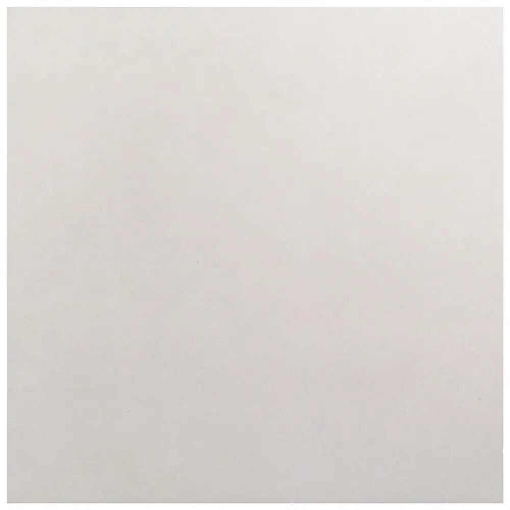 Bayamo White Matt Tile - 223x223mm