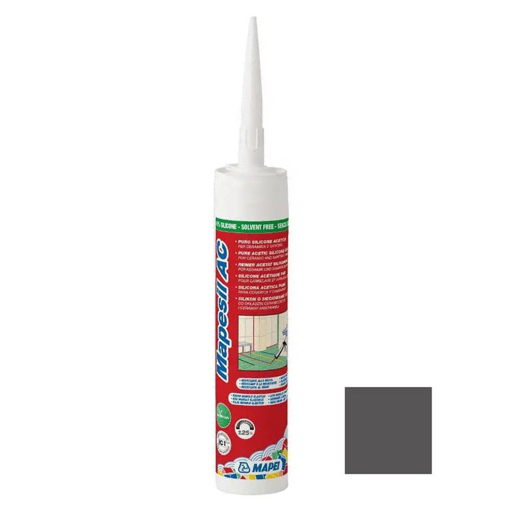 Mapesil 119 London Grey Silicone -  310ml
