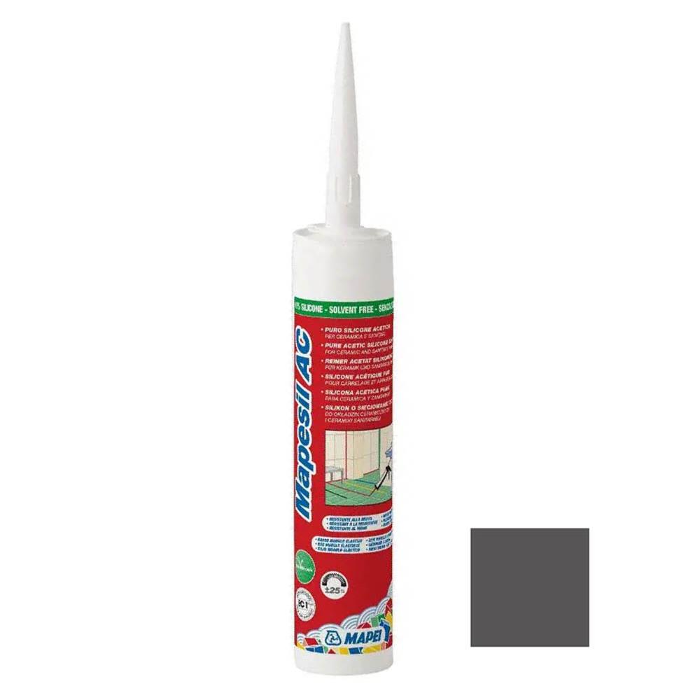 Mapesil 119 London Grey Silicone - 310ml