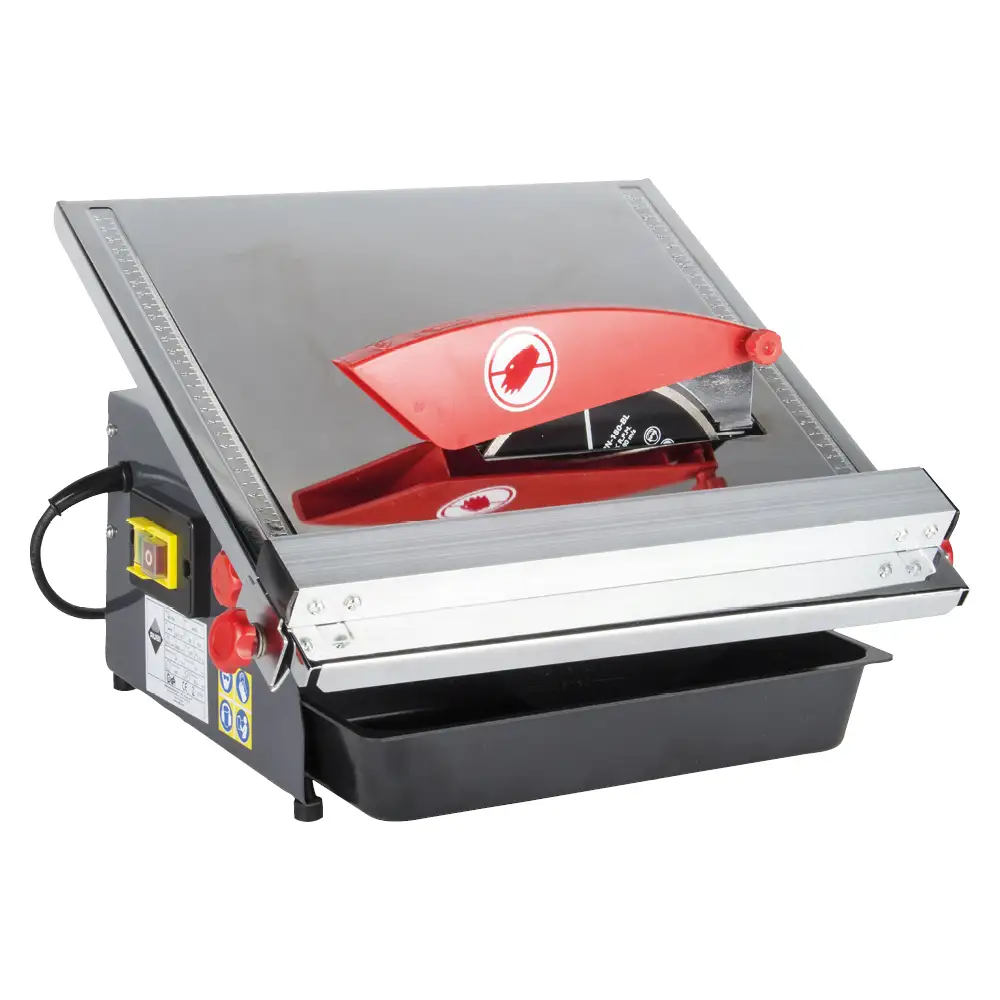 Rubi ND 180 Smart Electric Tile Saw - 230v