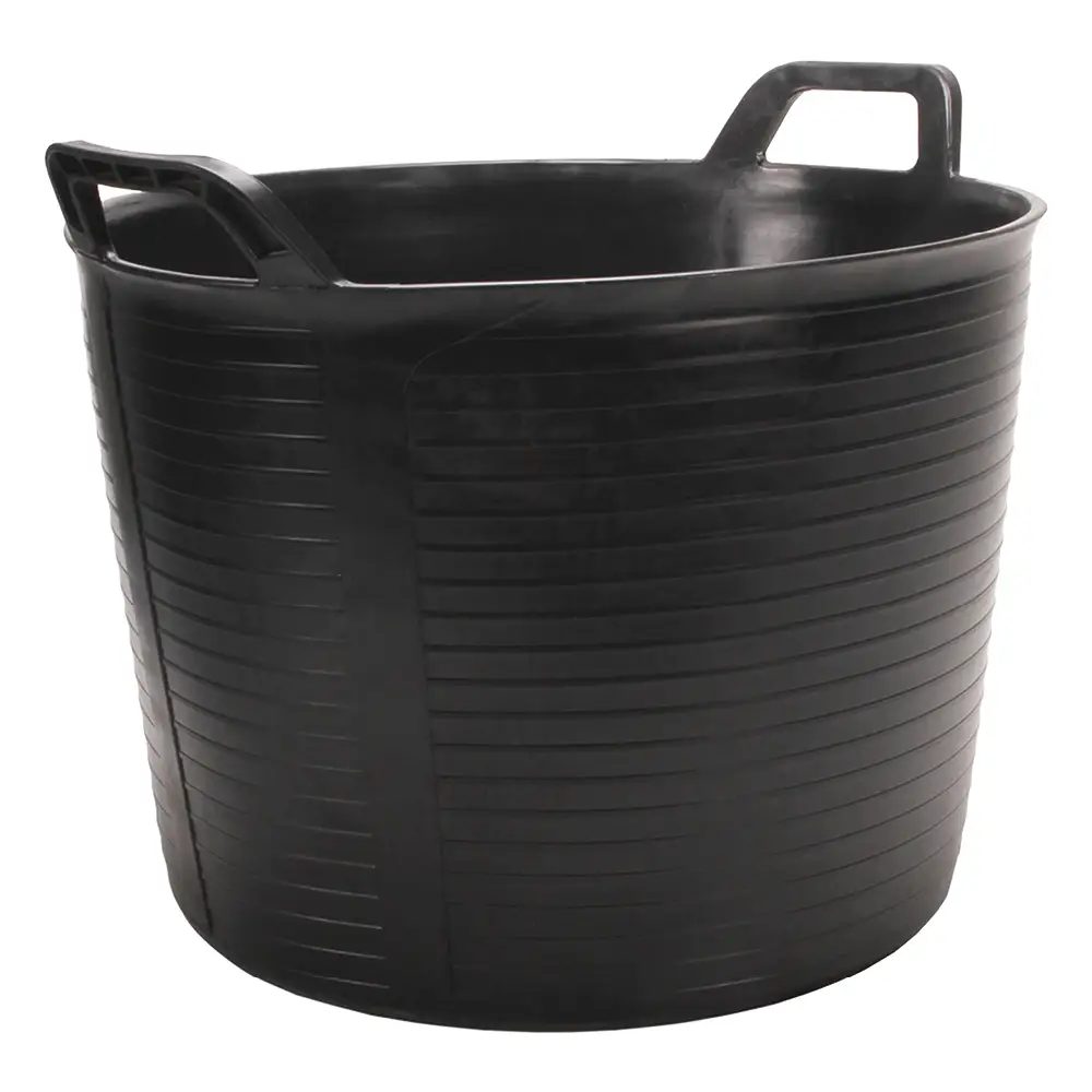 Rubi Kanguro Tub Mixing Bucket  - 40ltr