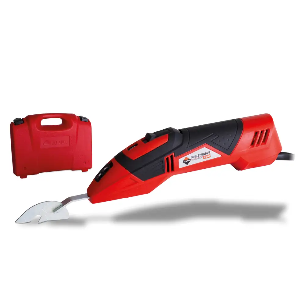 Rubiscraper Grout Remover - 230v