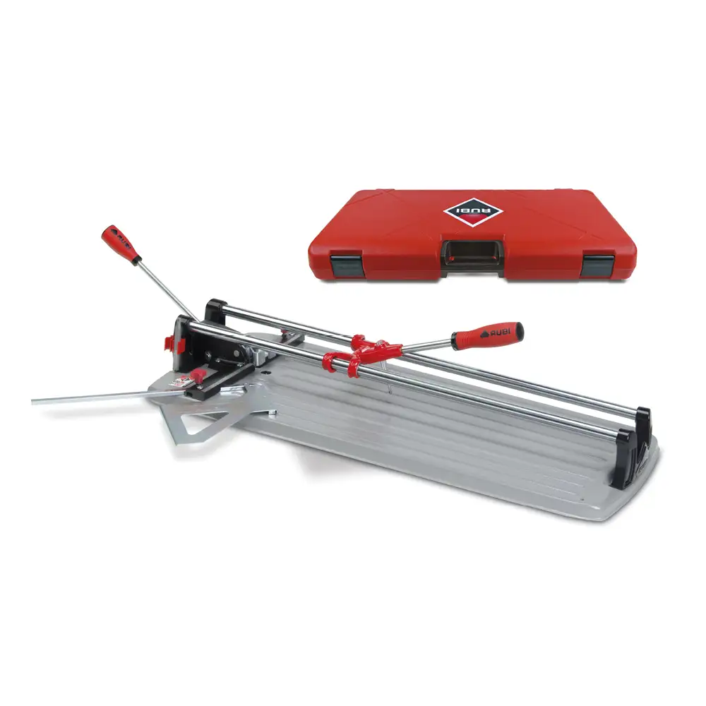 Rubi TS-75 Max Manual Tile Cutter - 75cm