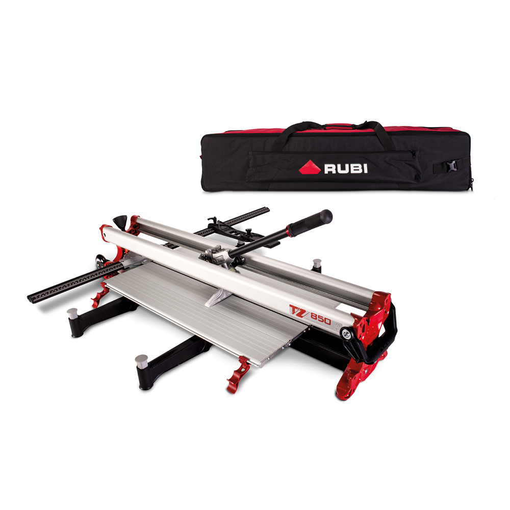 Rubi TZ-850 Manual Tile Cutter - 85cm