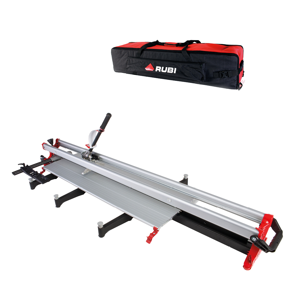 Rubi TZ-1550 Manual Tile Cutter - 155cm