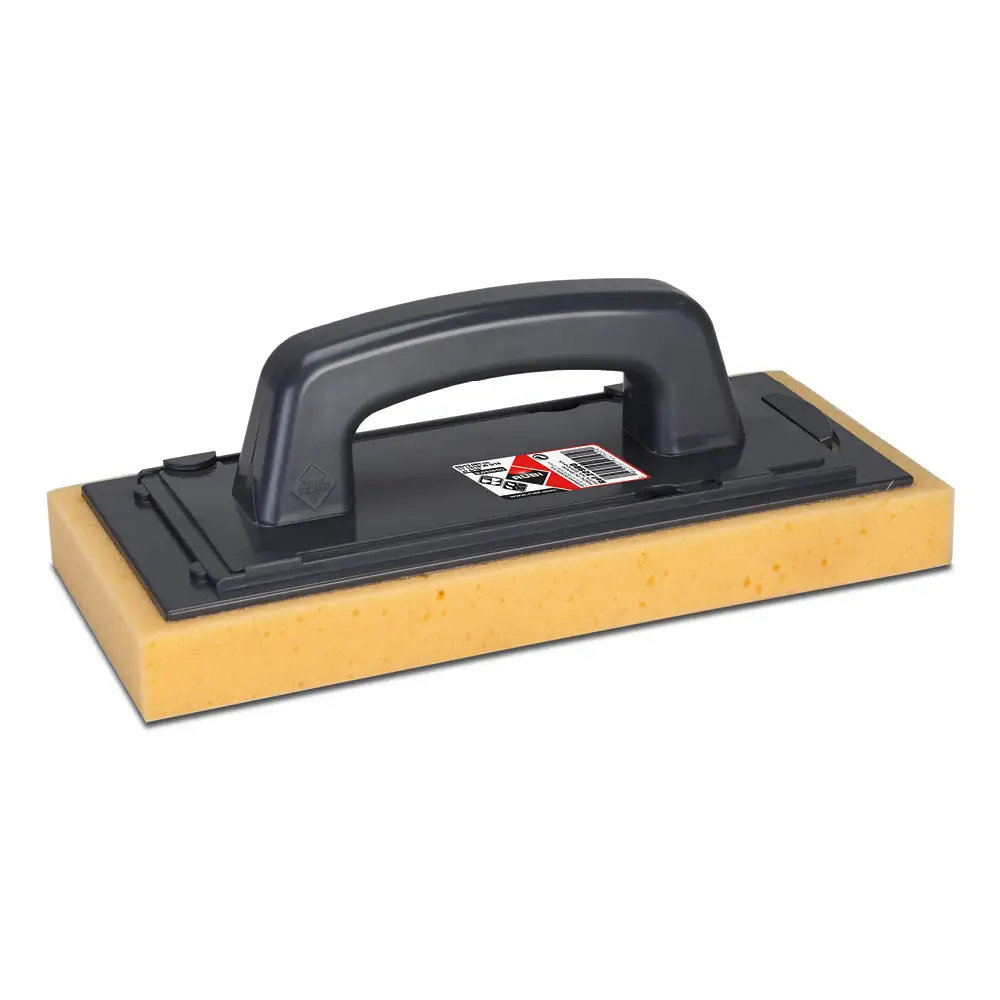 Rubi Grout Float with Replacement Superpro Sponge