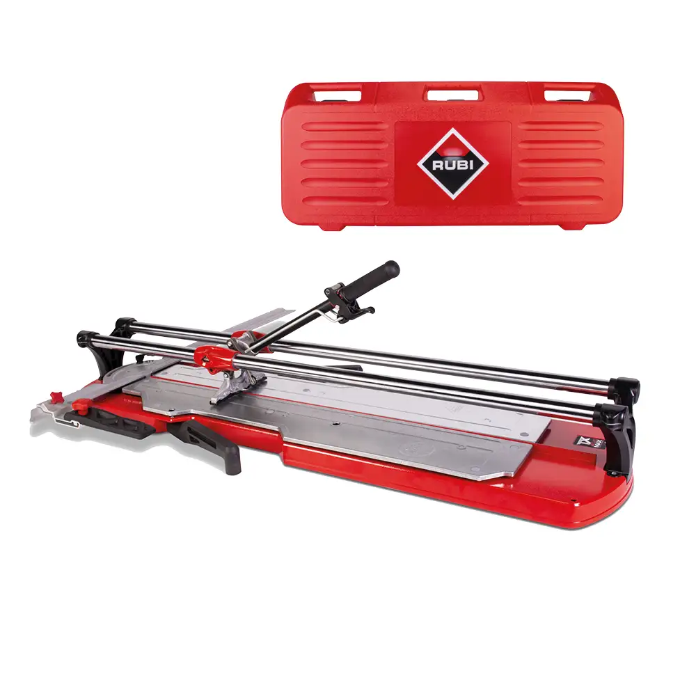 Rubi TX 1020 Max Manual Tile Cutter - 102cm