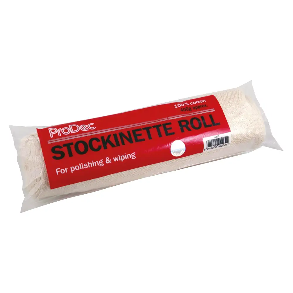 Bag of Rodo Stockinette Roll (400g)