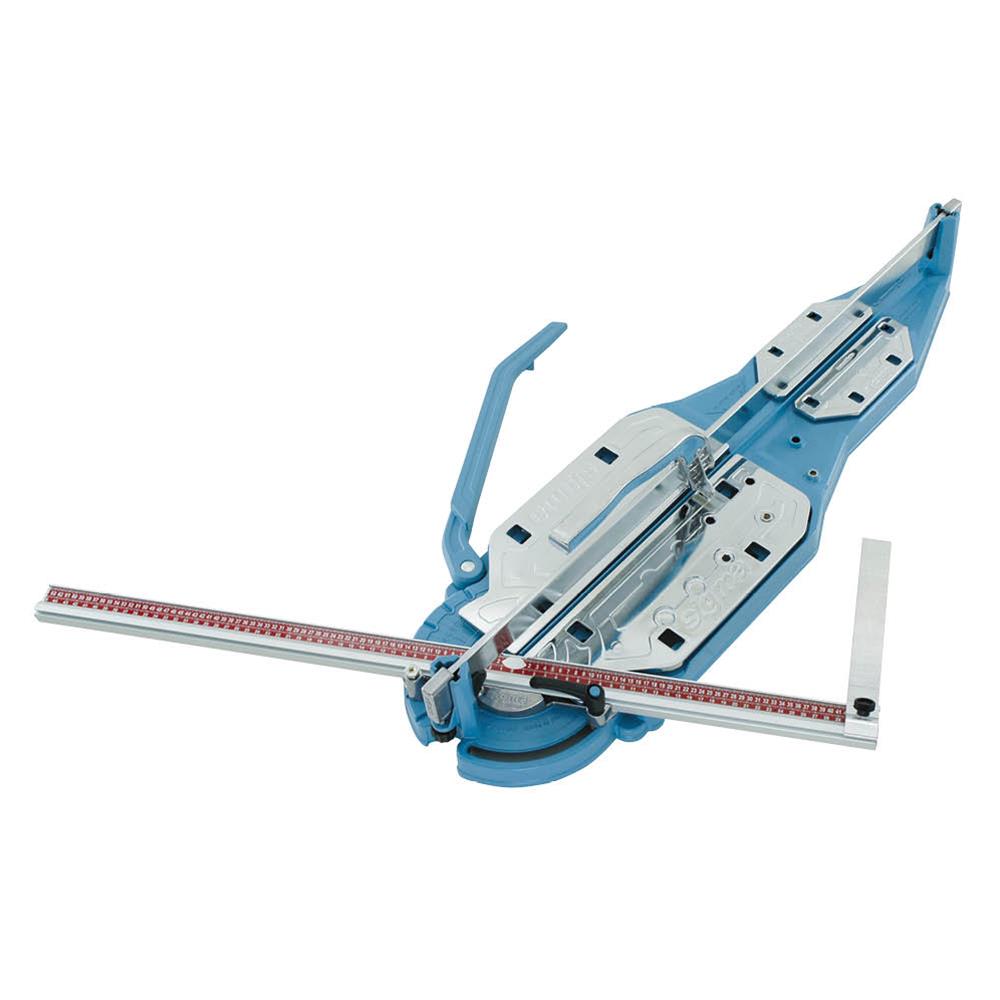 95cm Sigma Manual Tile Cutter 3D4