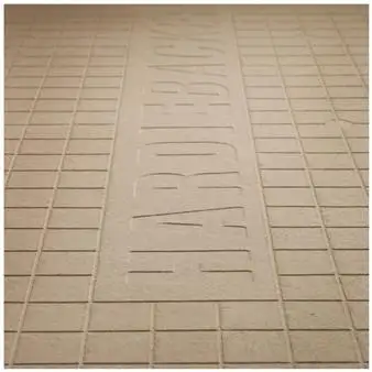 Hardie Backer Cement Board 1200x800x6mm