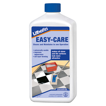 Easy Care Tile Cleaner