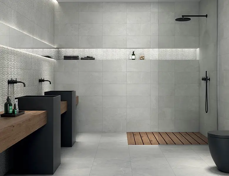 Cliveden tile collection