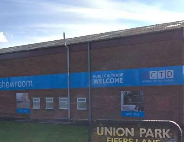 Norwich Showroom