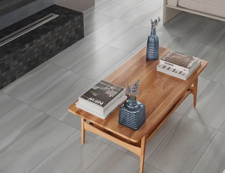 Linear tiles