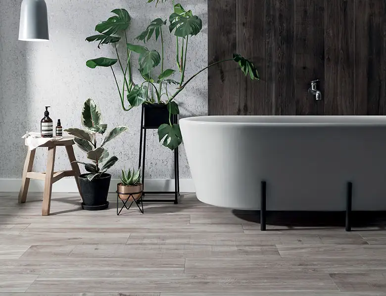 Aspenwood tiles