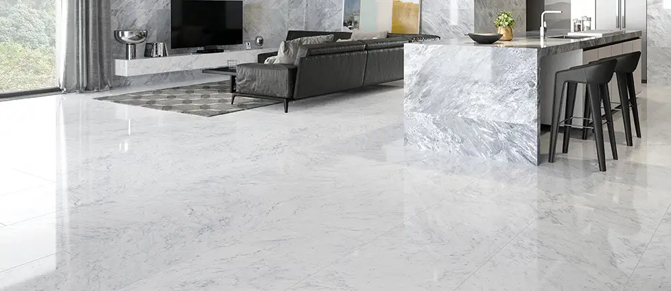Marmori tiles by GEMINI